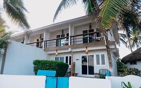 Oasis Beach Resort